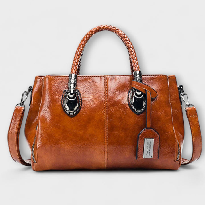 Eleanor - Elegante Reisetasche