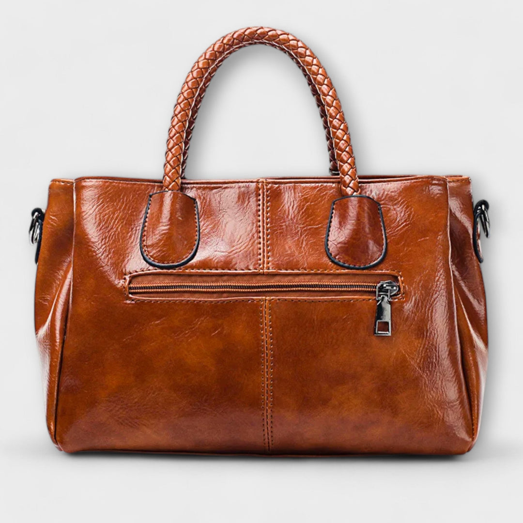Eleanor - Elegante Reisetasche