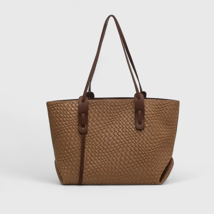 Emmeline - Elegante Tote Bag