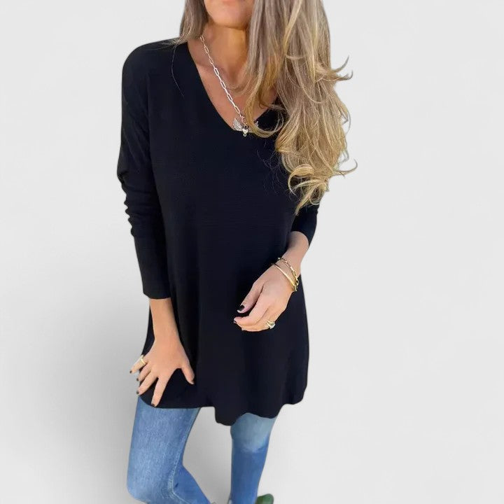 Isolde - Bequemes Top