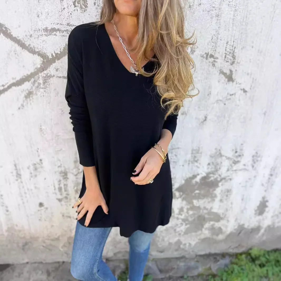 Estella - Bequemes Top