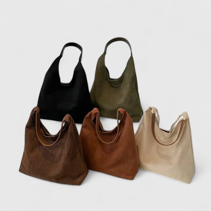 Beatrice - Elegante Tote Bag