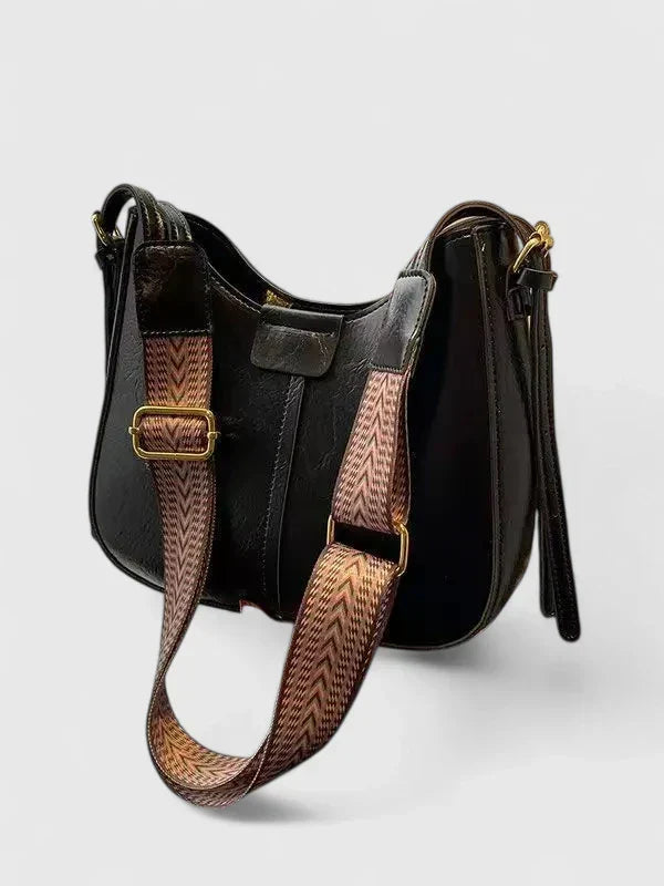 Ophelia - Elegante Schultertasche