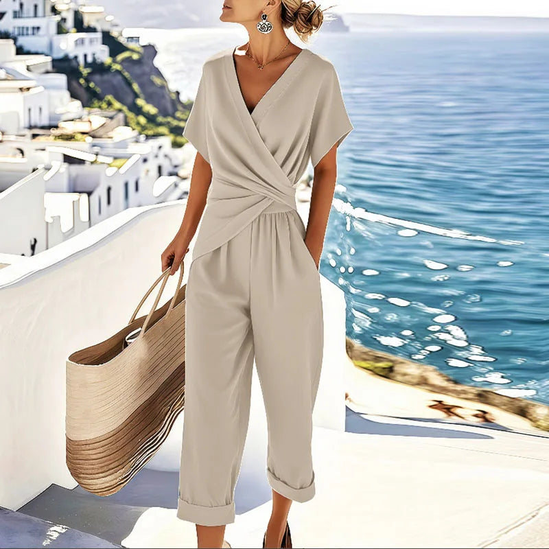 Colleen - Elegantes Zweiteiler-Set
