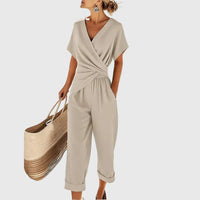 Connie - Elegantes Zweiteiliges Set