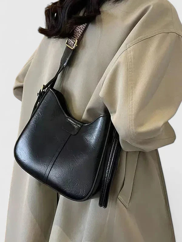 Ophelia - Elegante Schultertasche