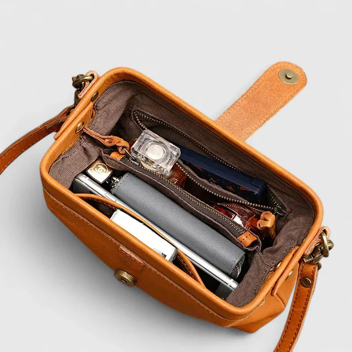 Lucille - Elegante Tasche
