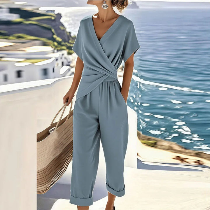 Colleen - Elegantes Zweiteiler-Set