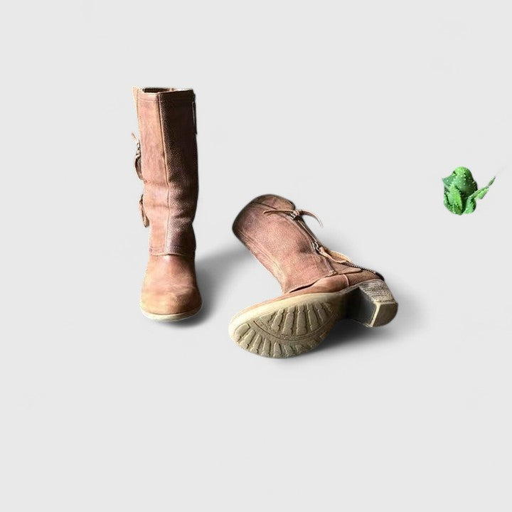 Elarisse - Orthopädische Komfortstiefel