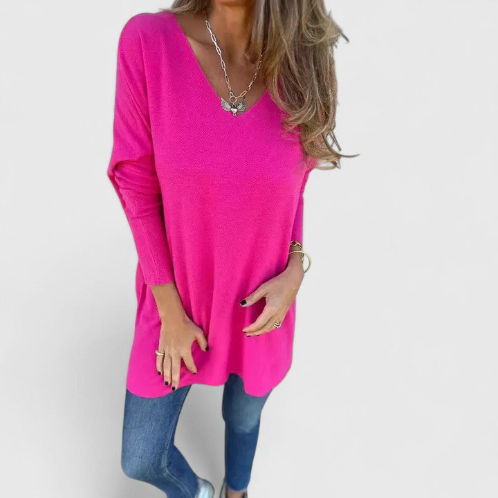Isolde - Bequemes Top