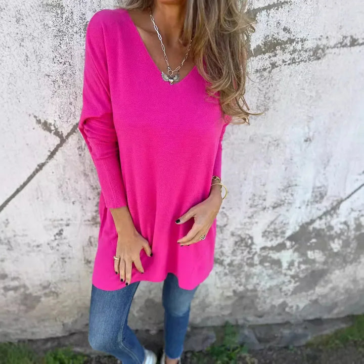 Estella - Bequemes Top