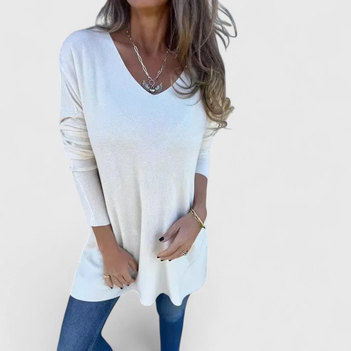 Isolde - Bequemes Top