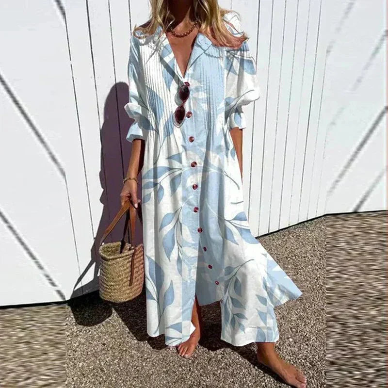 Rimmey - Beachcomber Boho Kleid