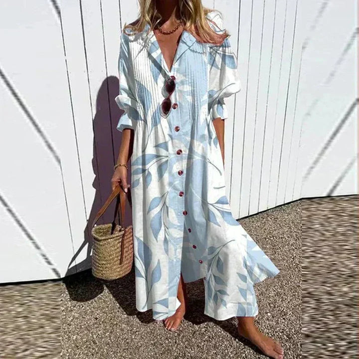 Rimmey - Beachcomber Boho Kleid