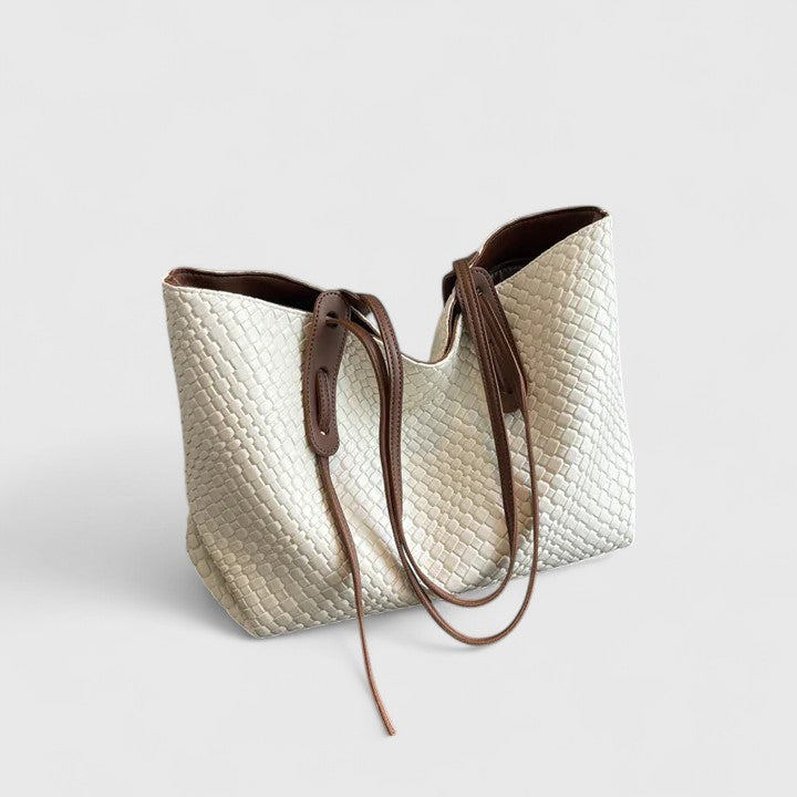 Emmeline - Elegante Tote Bag
