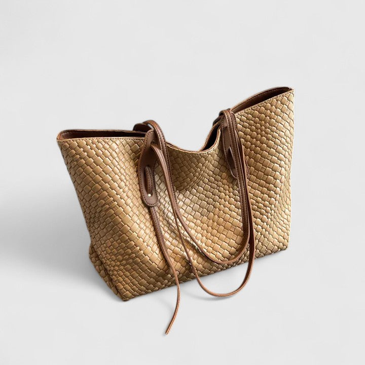 Emmeline - Elegante Tote Bag