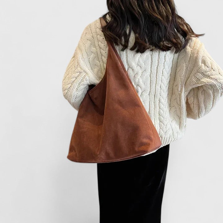 Beatrice - Elegante Tote Bag