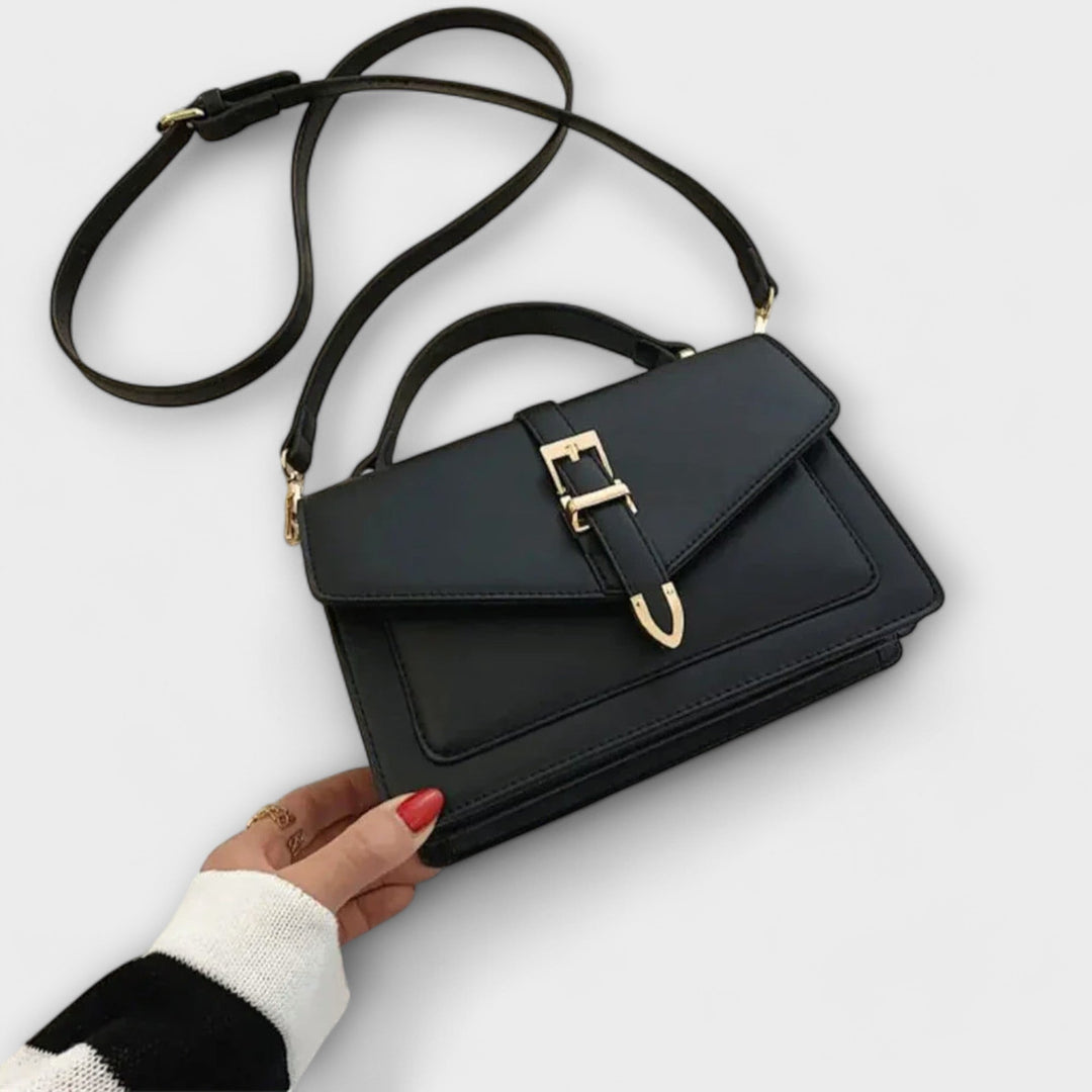 Eleanor - Klassische Schultertasche