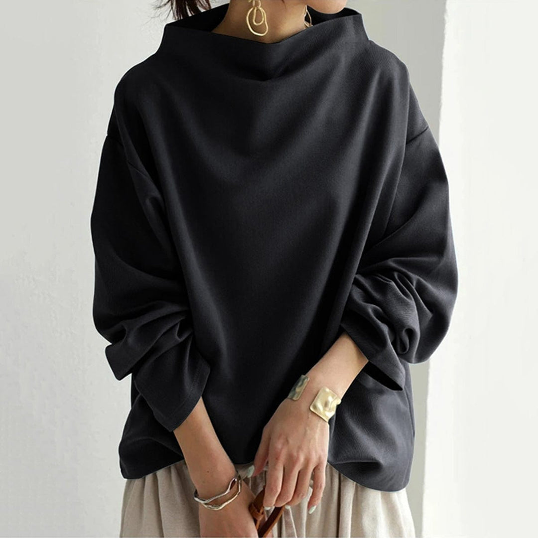 Evelina - Elegantes Oberteil