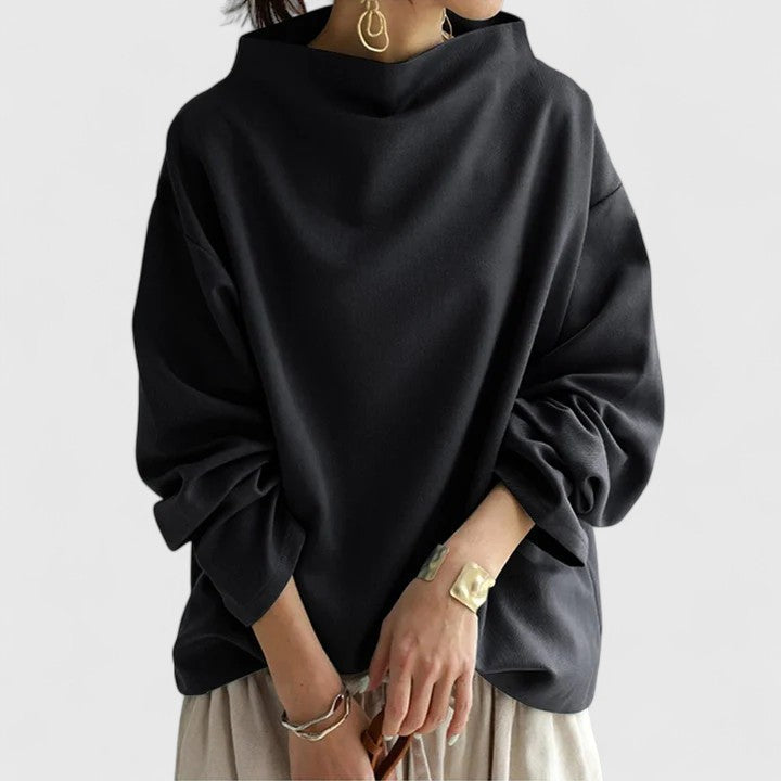 Maxine - Elegantes Top