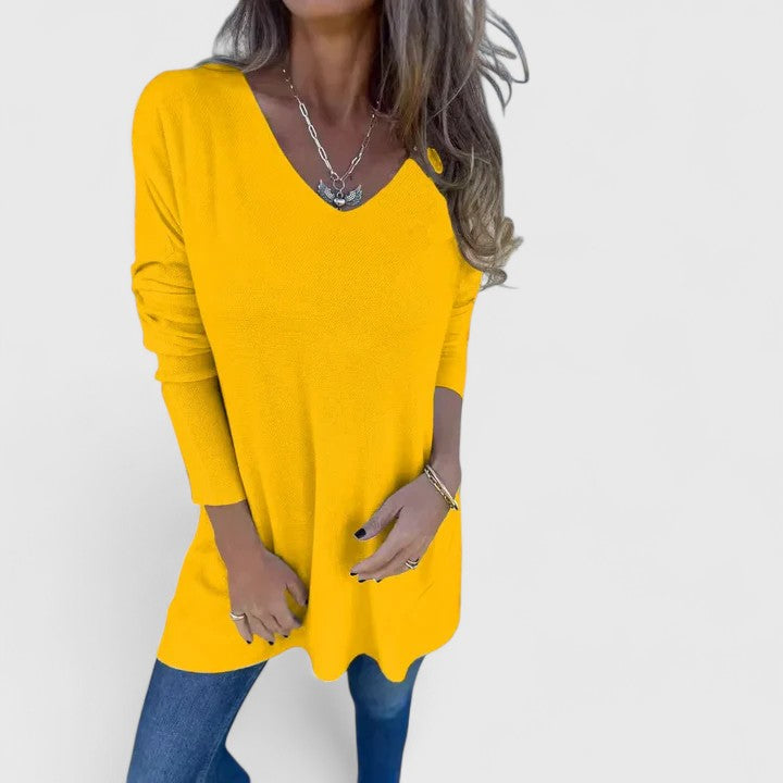Isolde - Bequemes Top