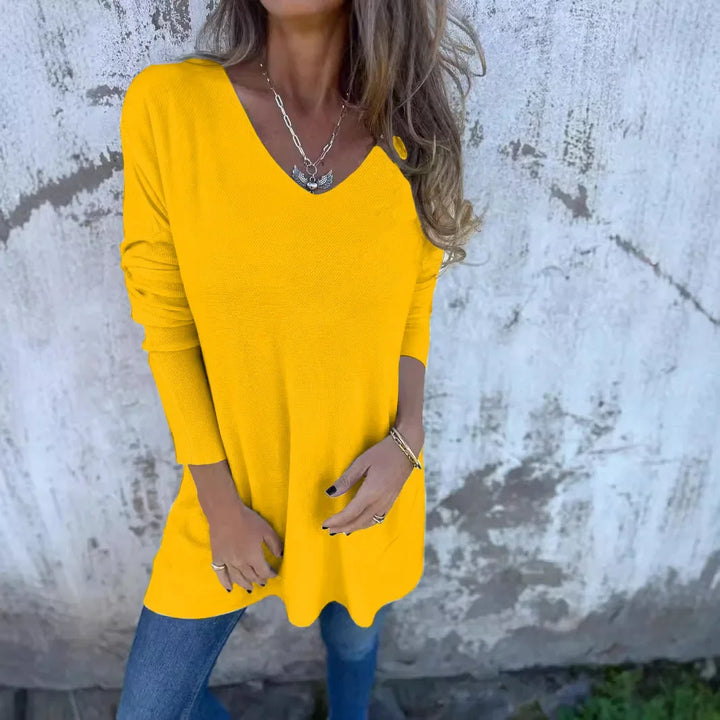 Estella - Bequemes Top