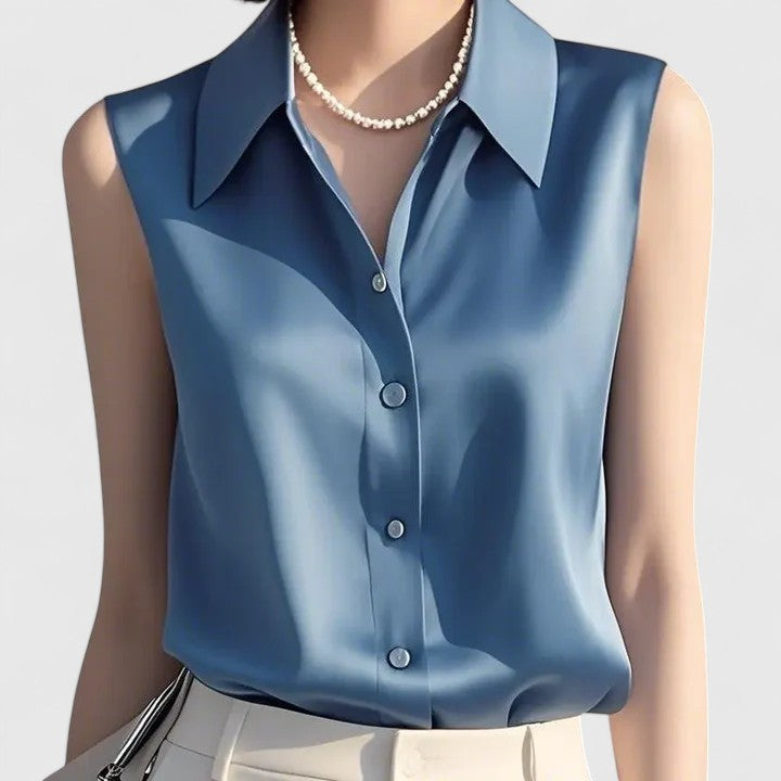 Gabriella - Elegante Bluse