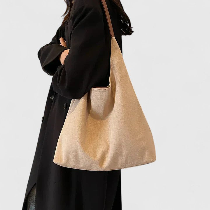 Beatrice - Elegante Tote Bag