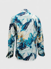 Ensley - Elegante Bluse