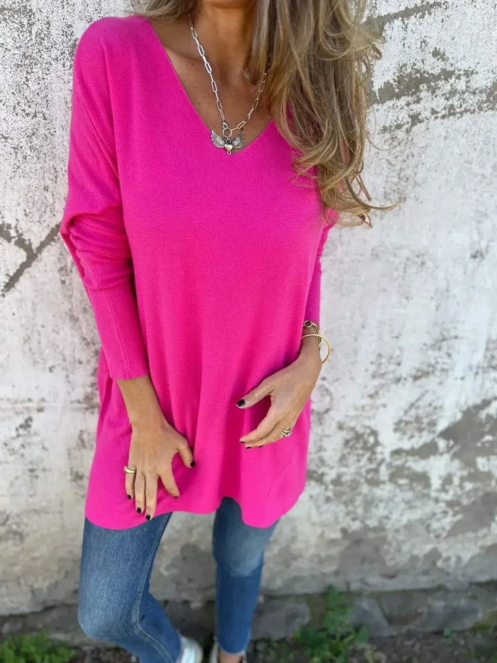 Estella - Bequemes Top