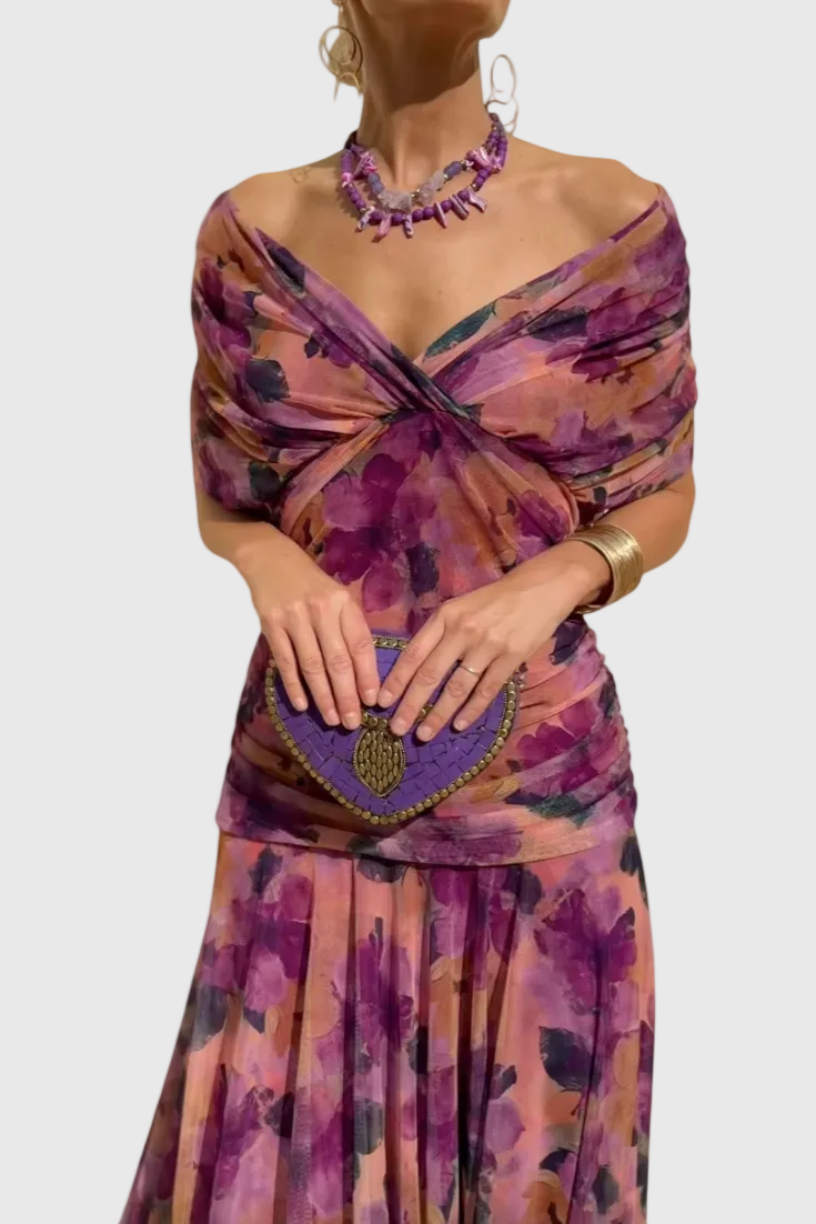 Jova - Elegantes Kleid