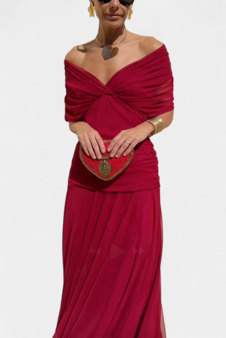 Jova - Elegantes Kleid