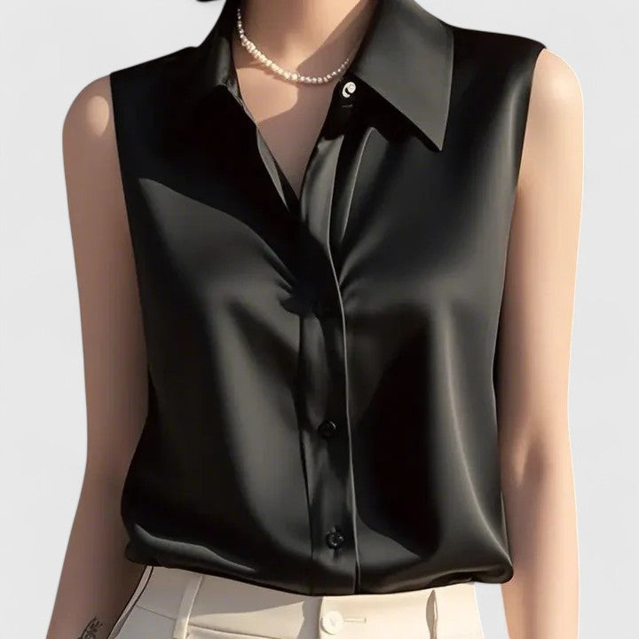 Gabriella - Elegante Bluse