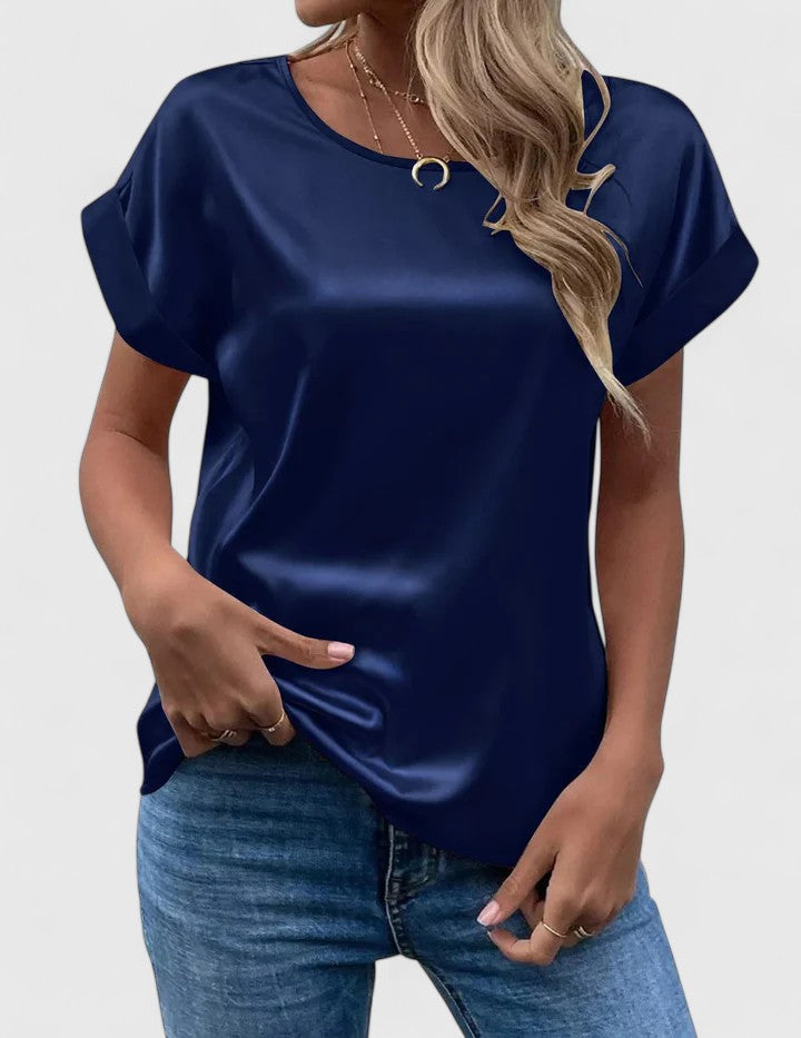 Lexie - Elegante Bluse