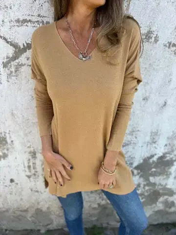 Estella - Bequemes Top