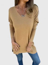 Isolde - Bequemes Top