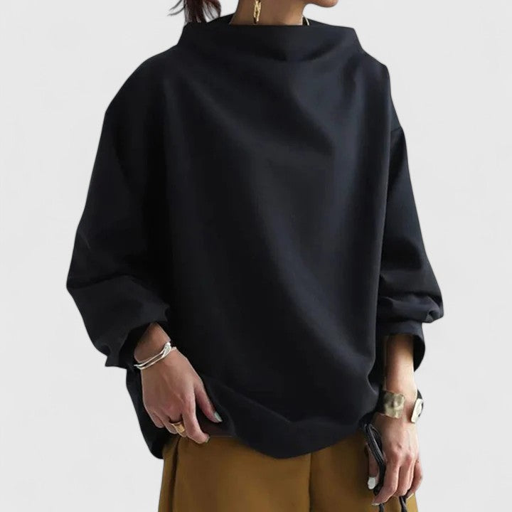 Maxine - Elegantes Top