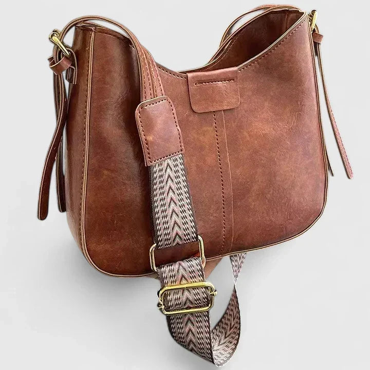 Ophelia - Elegante Schultertasche