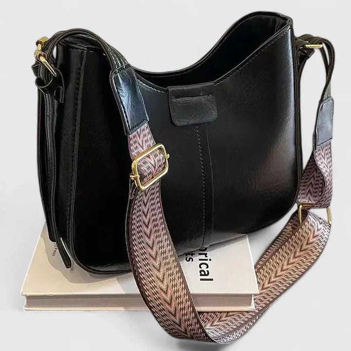Ophelia - Elegante Schultertasche