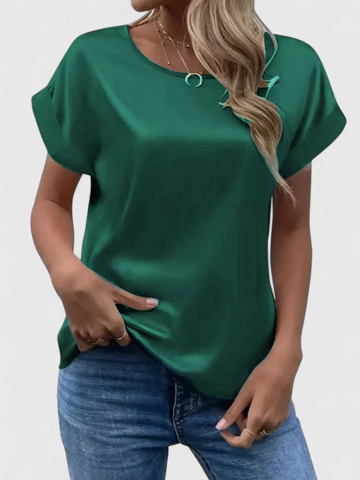 Lexie - Elegante Bluse