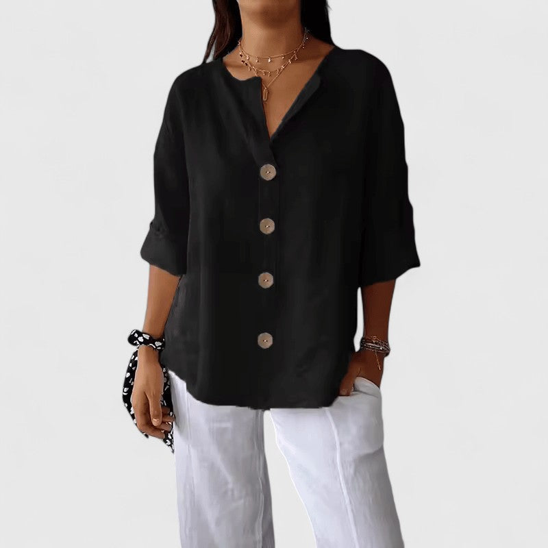 Hailey - Elegante Bluse