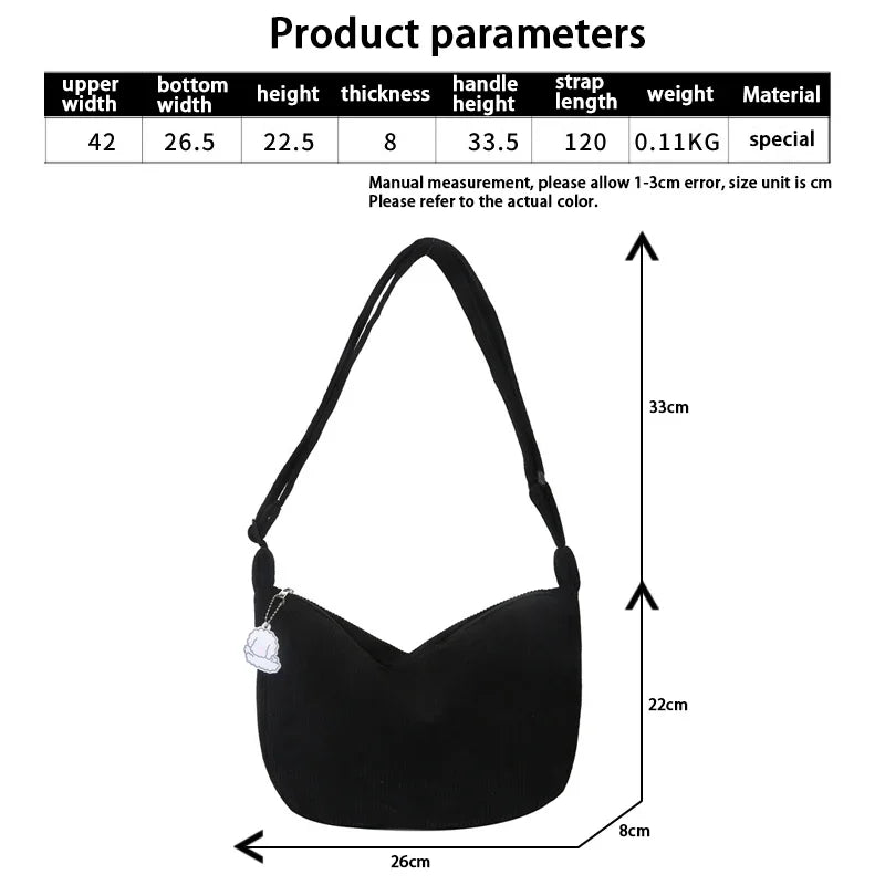 Eleanor - Schultertaschen für Damen