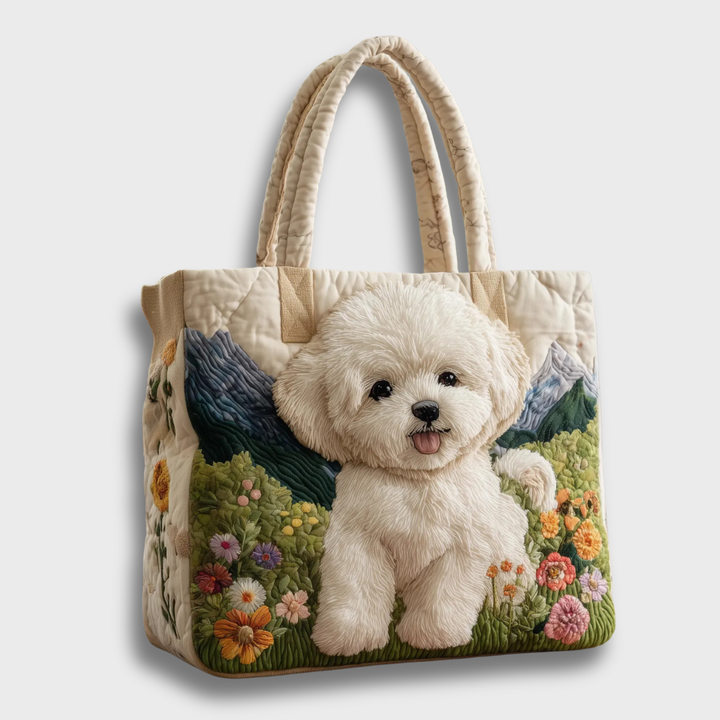 Olivia - Handgemachte, mühelos stilvolle Tasche