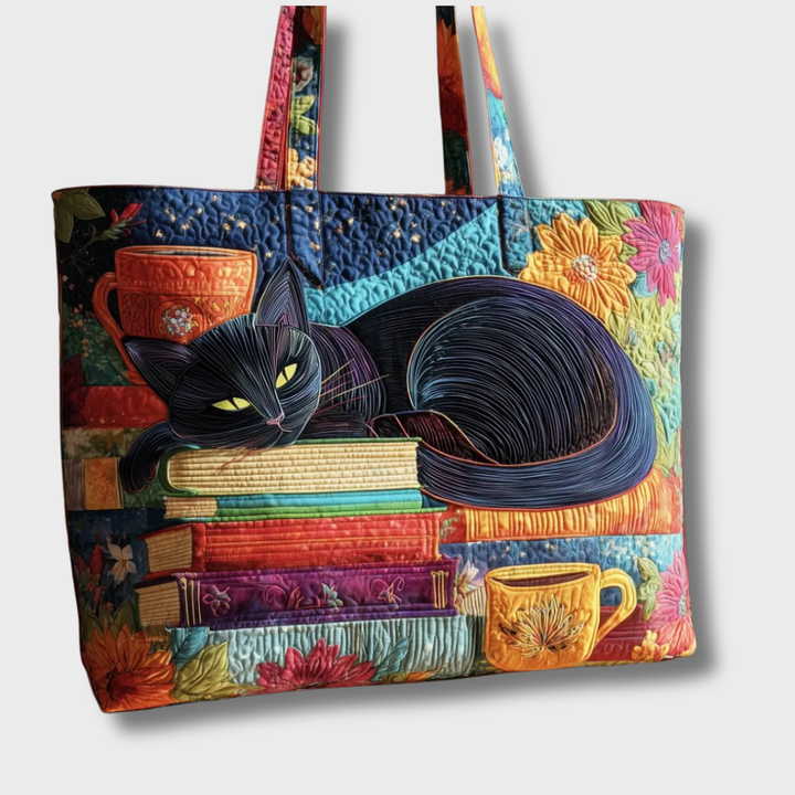 Willow - Handgemachte, lässige Tasche