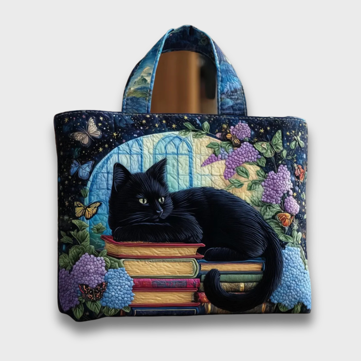 Abigail - Handgemachte Tasche im entspannten Stil