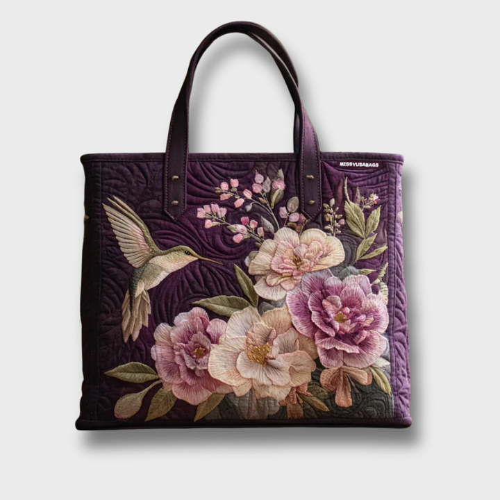 Savannah - Handgemachte, mühelose Stil-Tasche
