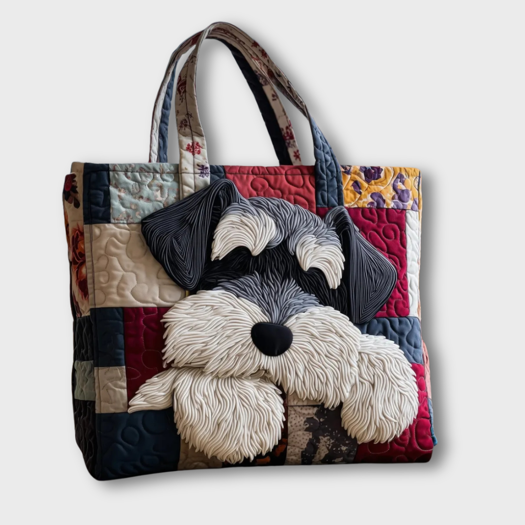 Quinn - Handgemachte, lässige Stil Tasche