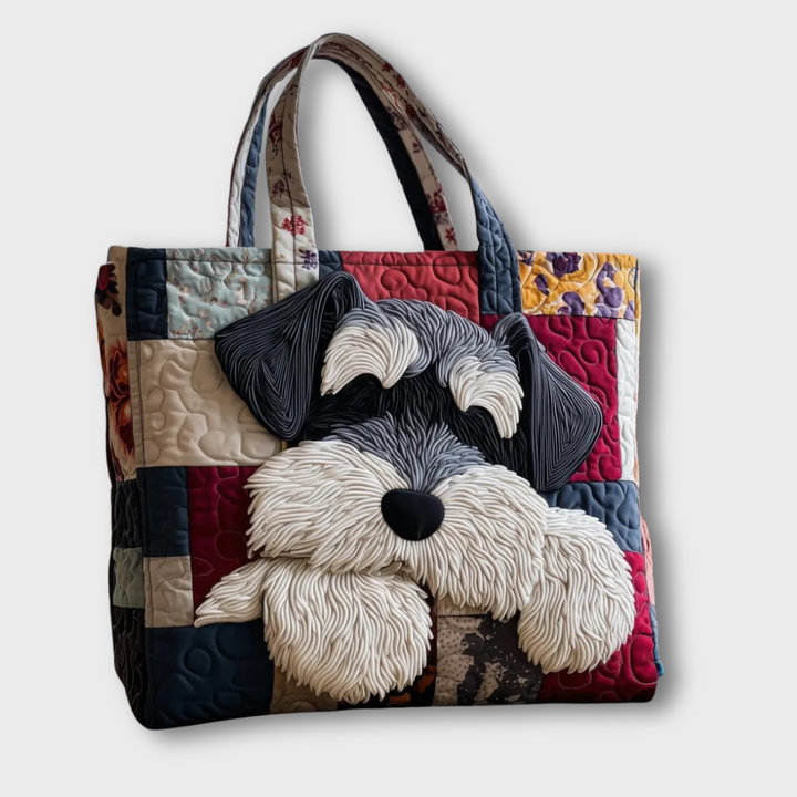 Quinn - Handgemachte, lässige Stil Tasche