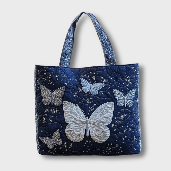 Reagan - Handgefertigte, lässige Tasche