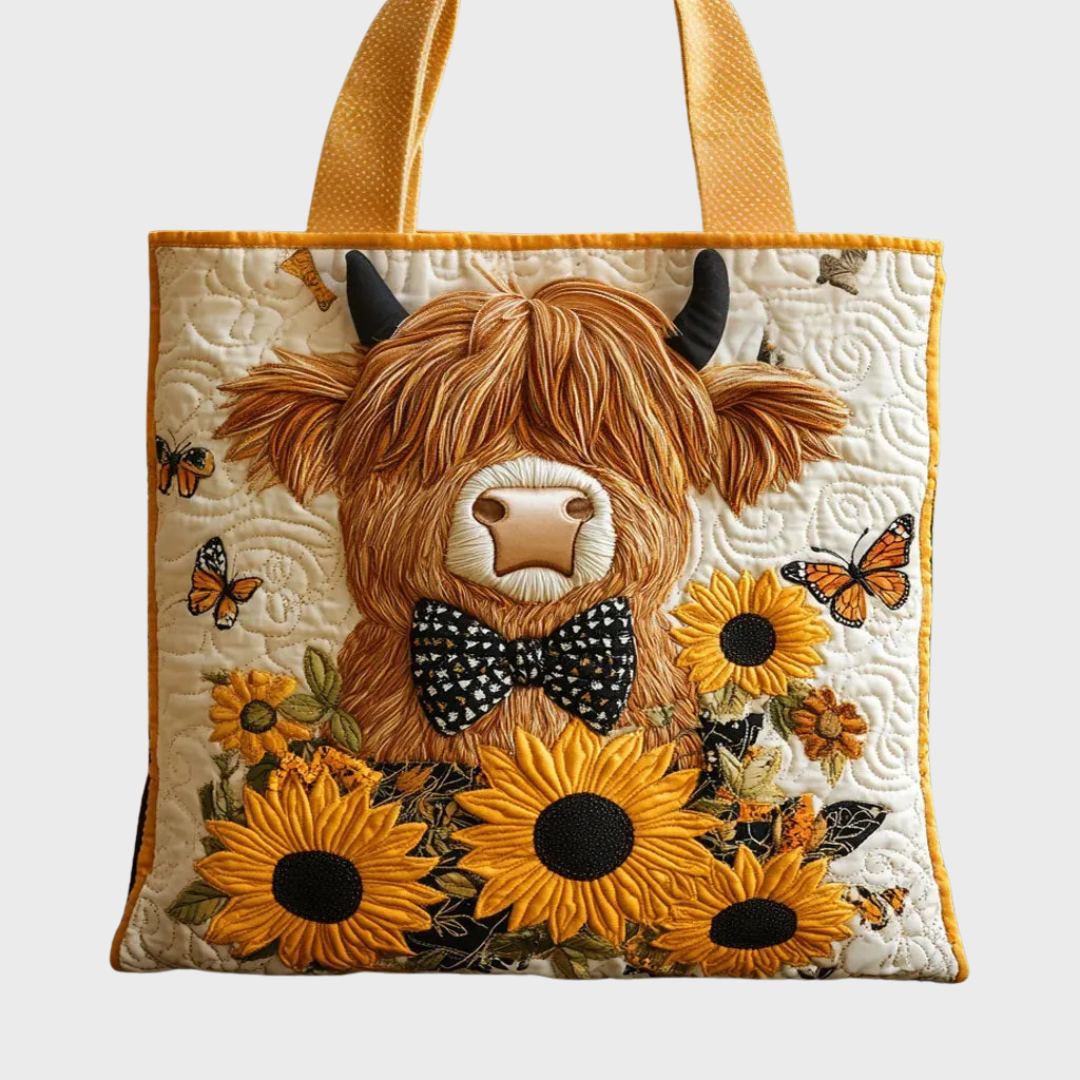 Briar - Handgemachte mühelose Stil-Tasche